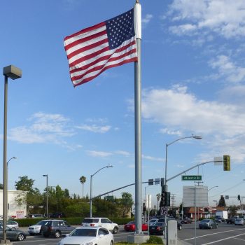 Flag Pole (Good) Flag Pole (Good)
